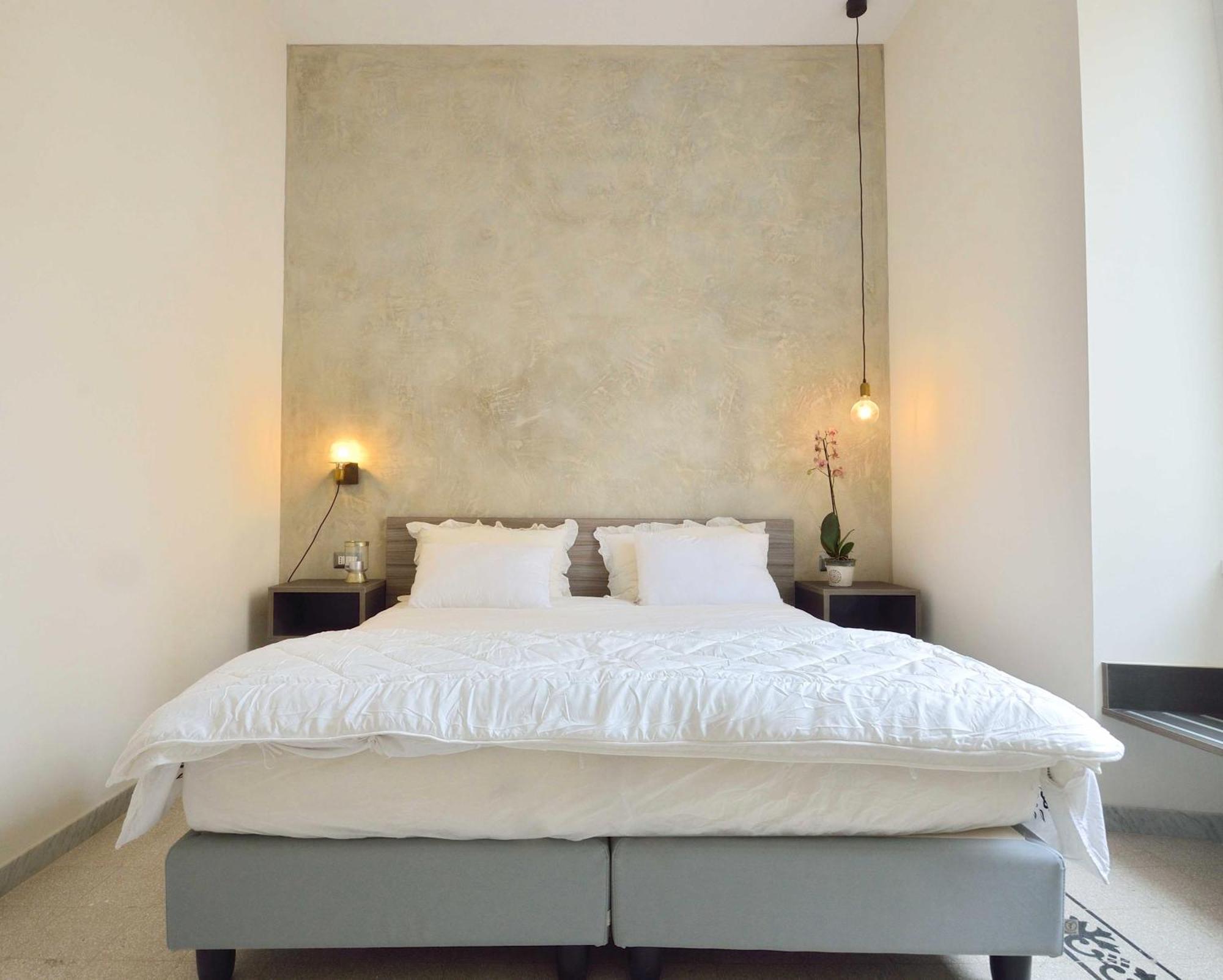 Room With A View 105, Rome